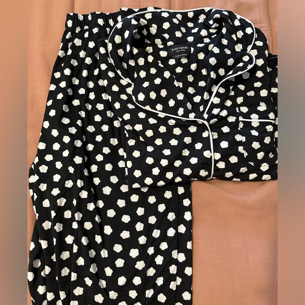 Kate Spade PJ set